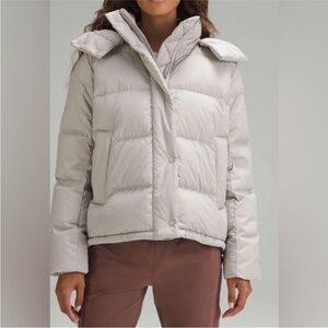lululemon athletica Women's Wunder Puffer Jacket